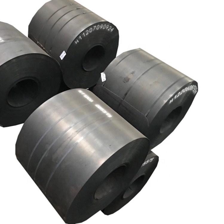 carbon steel coils springs
