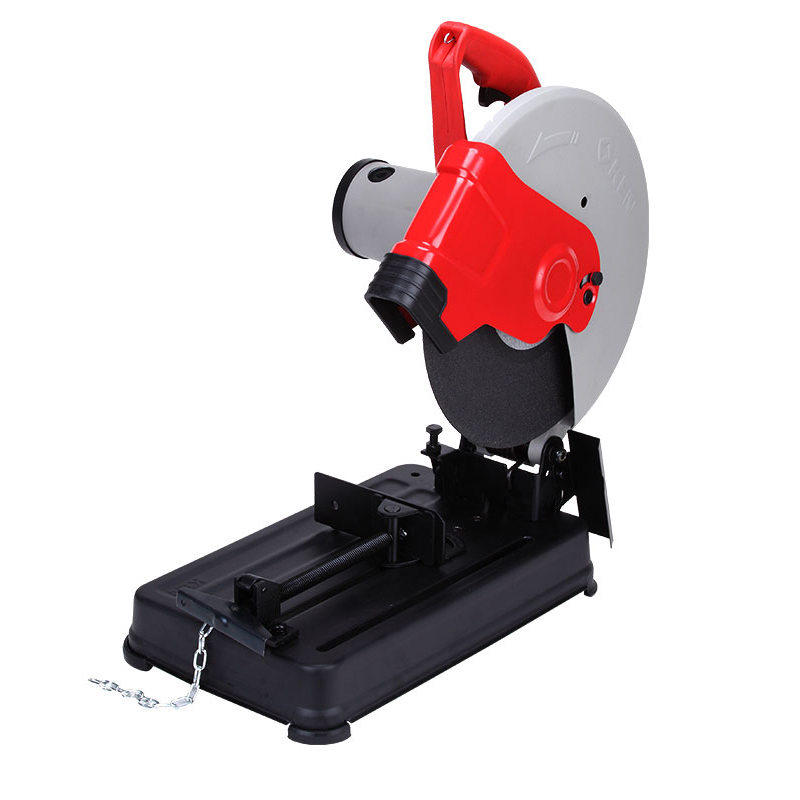 KEN 7614NB High Power Steel Machine Multi-function 14 Inch Cutting Machine