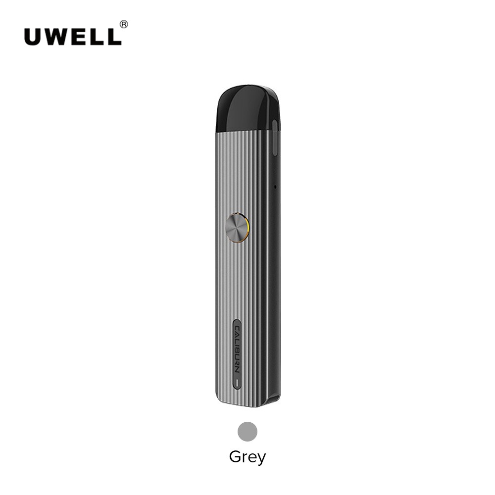 Профессиональное производство UWELL Caliburn G Pod System Kit 690 mAh Uwell 15w