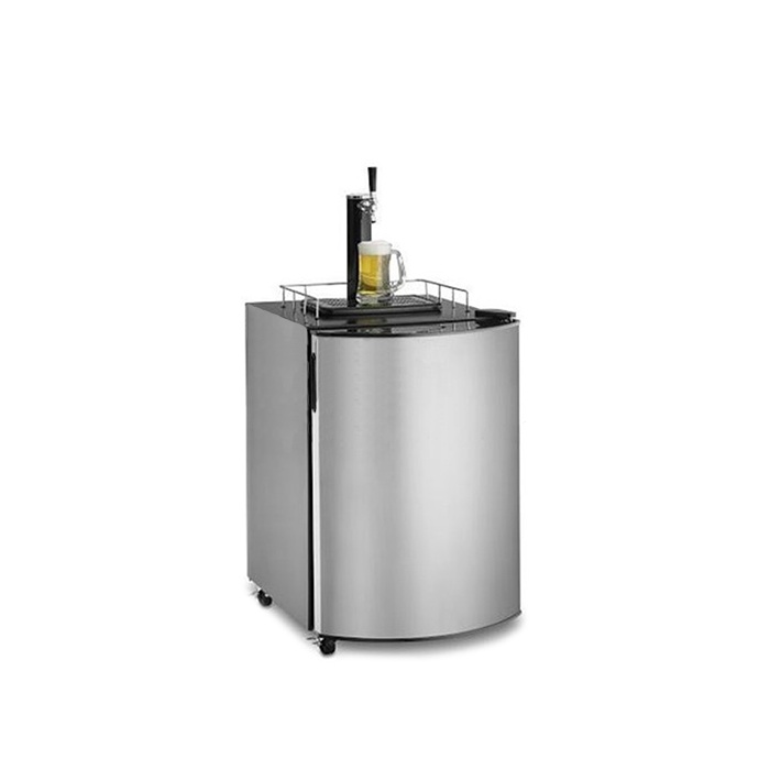 Kegorator BC-128 to EUROPE same as ZPJ-128 to M beer dispenser beer cooler