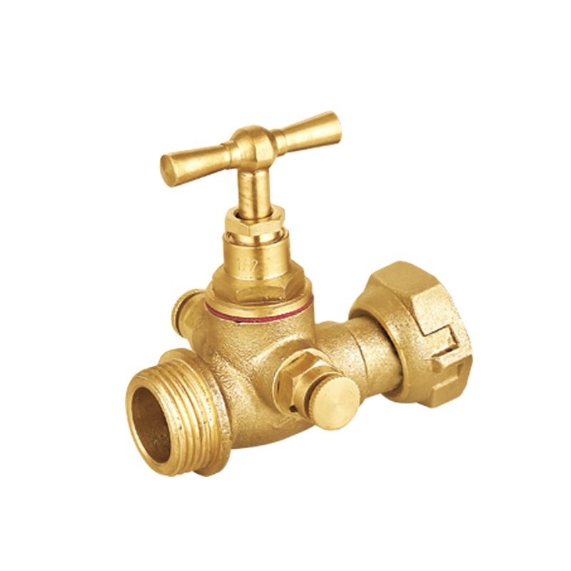 EPDM gaskets bibcock/ faucet plastic-brass core valve