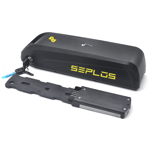 Seplos S48 HaiLong ebike 48 В 10ah 10.5ah литий ионный аккумулятор