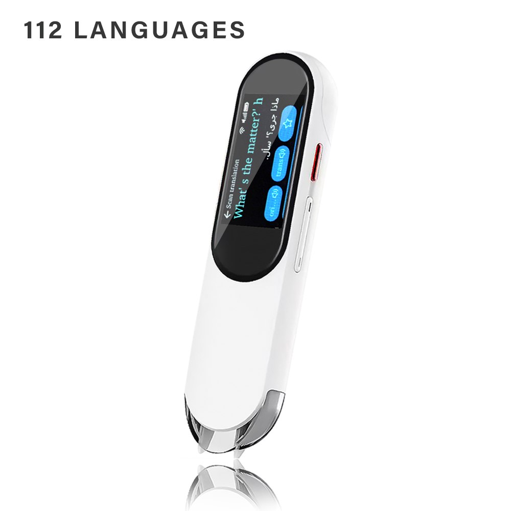 Умный многоязычный переводчик двуязычный словарь c-pen reader Арабский Английский язык переводное устройство