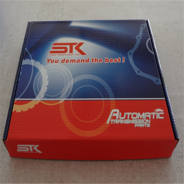 Коробка передач RE4F04A с автоматической коробкой передач
