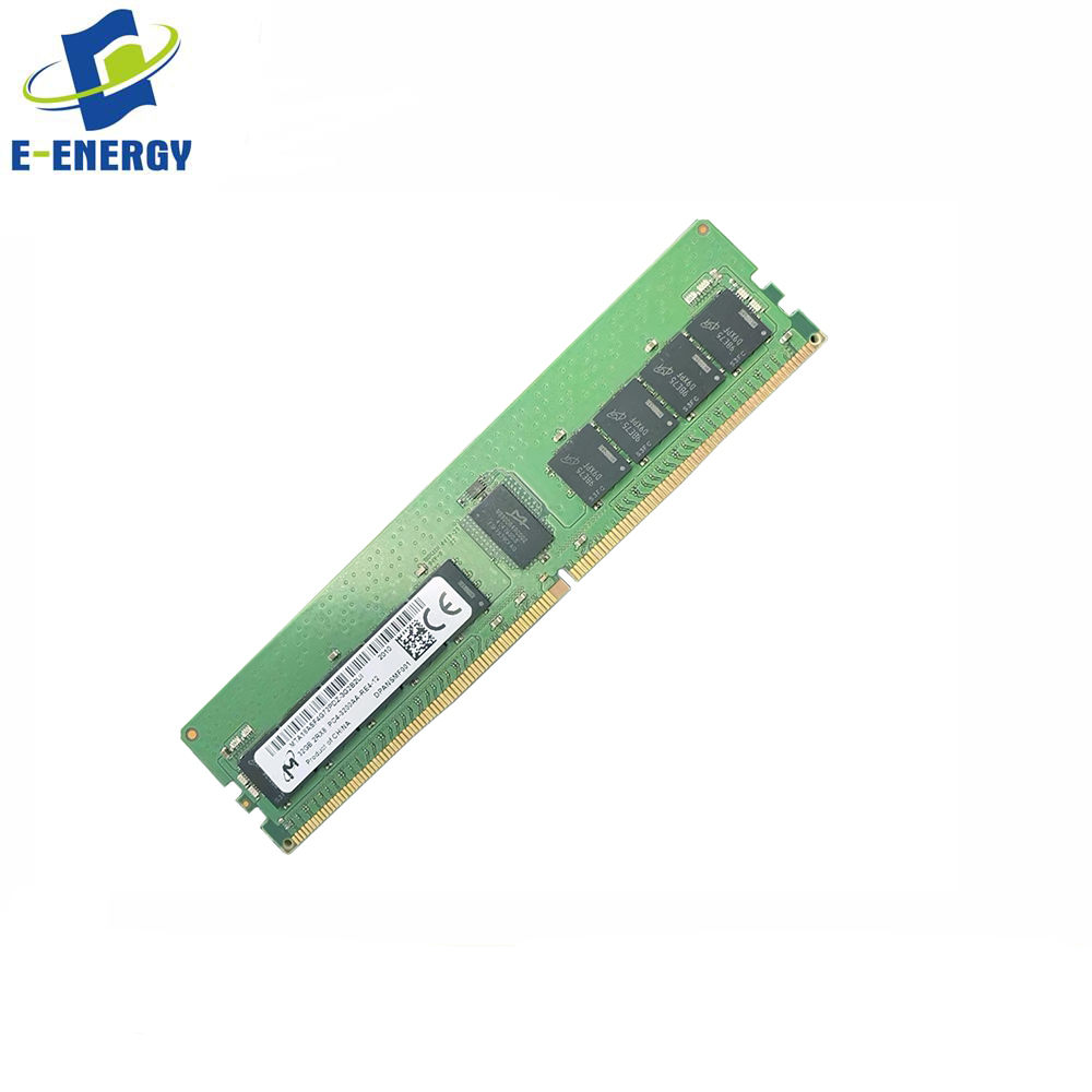 MTA36ASF4G72PZ-3G2 32 Гб 2Rx4 PC4-3200AA RDIMM памяти сервера