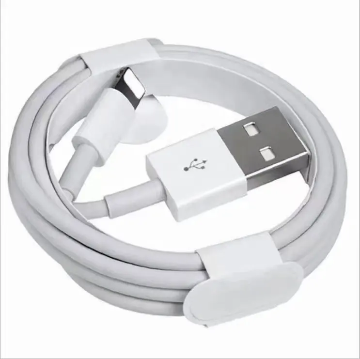 Fast shipping cellphone phone accessories usb data cable for iphone 7/8/X/12/13promax charging cables