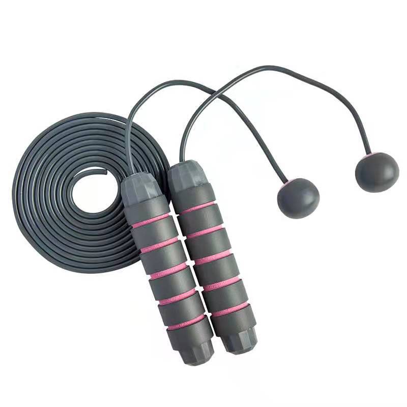 Yohi Speed Jump Rope Skakanka Skipping Rope For Mma Boxing Jumping Training Lose Weight Fitness