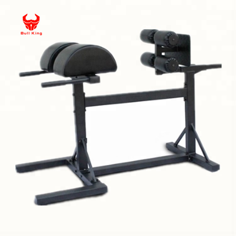 Gym Equipment Glute & Hamstring Developer GHD