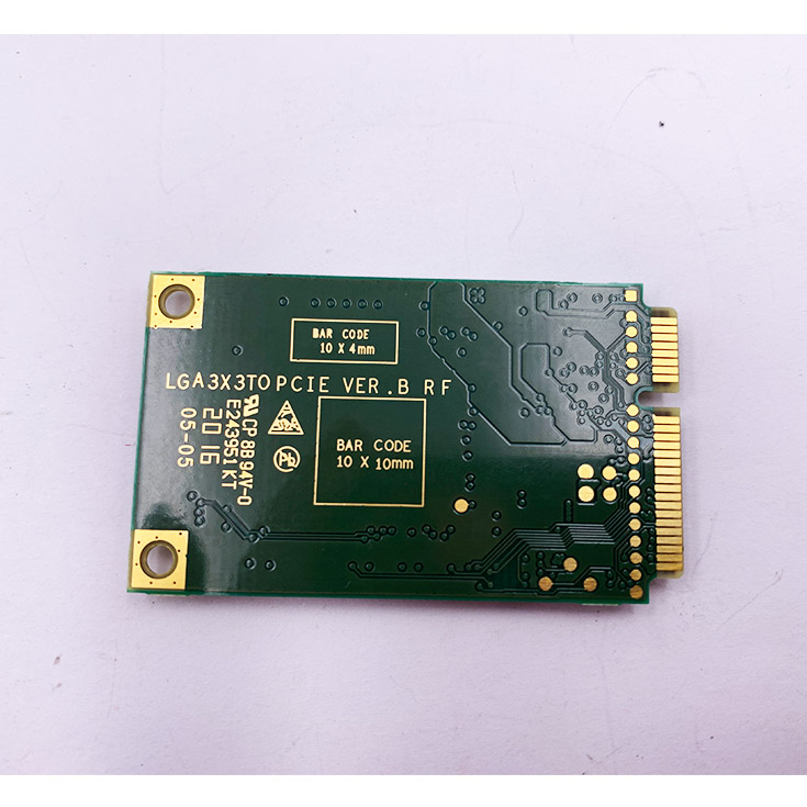 4G беспроводной модуль ME909S-120p V2 (поддержка LTE диапазон B1/B2/B3/B4/B5/B7/B8/B20)