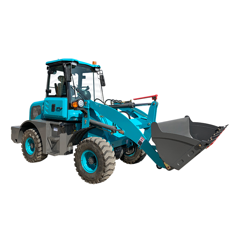 Новый мини-погрузчик zl10f 910 912, погрузчик 1 тонна 2 тонны 3 тонны, мини-фронтальный погрузчик на продажу