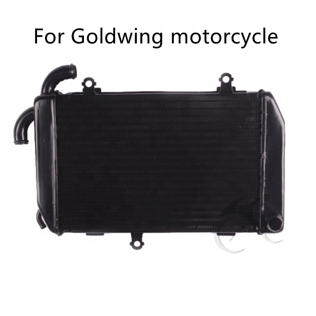 TCMT XF-367 радиатор мотоцикла для Honda GL1800 прямо 2006-2011 Goldwing