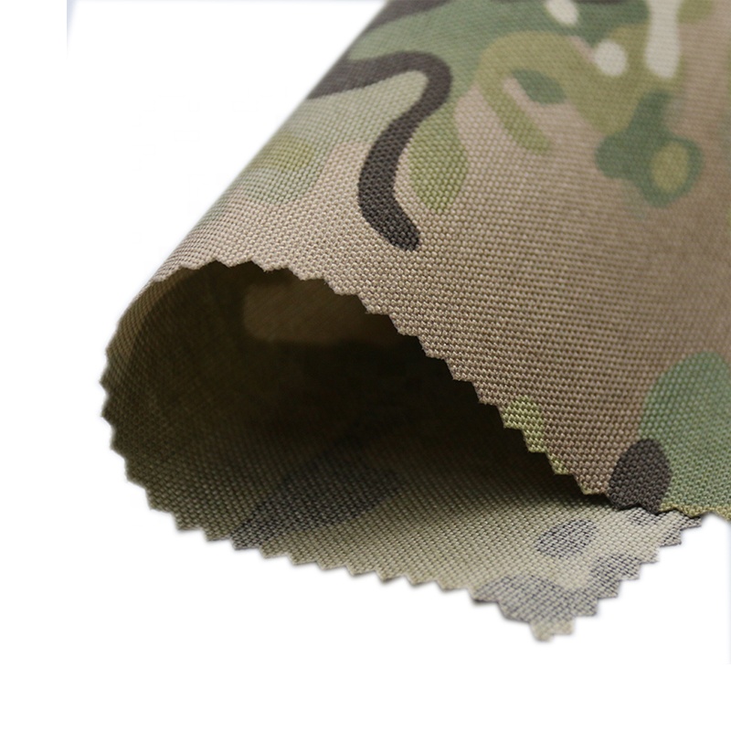 Безналичная распродажа N6 1000D нейлоновая Cordura multicam cordura stocklot fabric