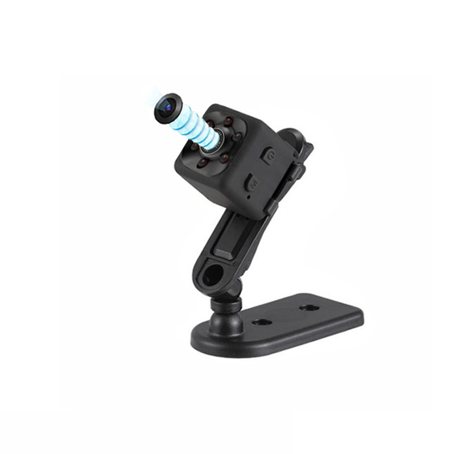 1080p HD камера воздушная камера Мини Full Car Dvr записывающее устройство SQ11 камера