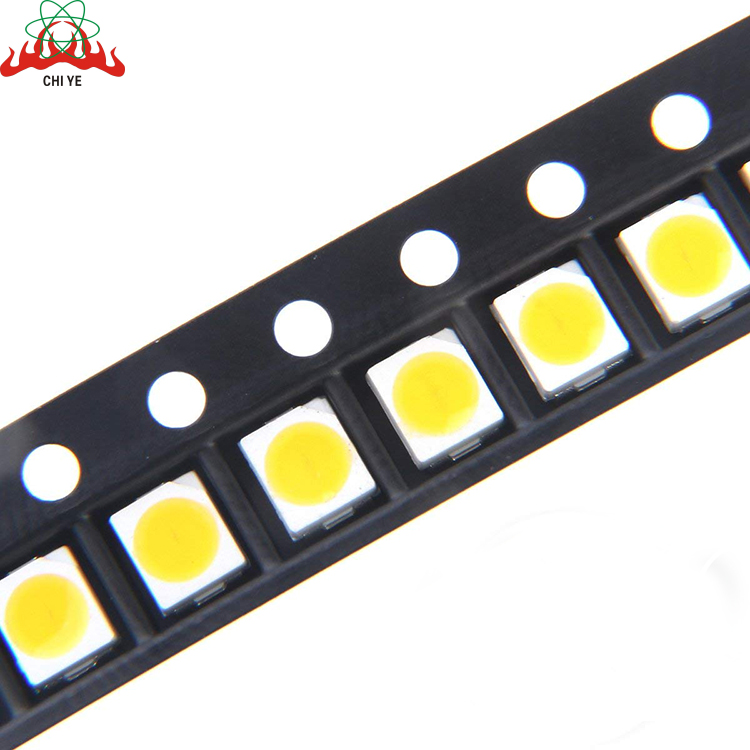 Яркий свет SMD2835, чипы Bridgelux SMD 2835 холодного белого света для модульного освещения