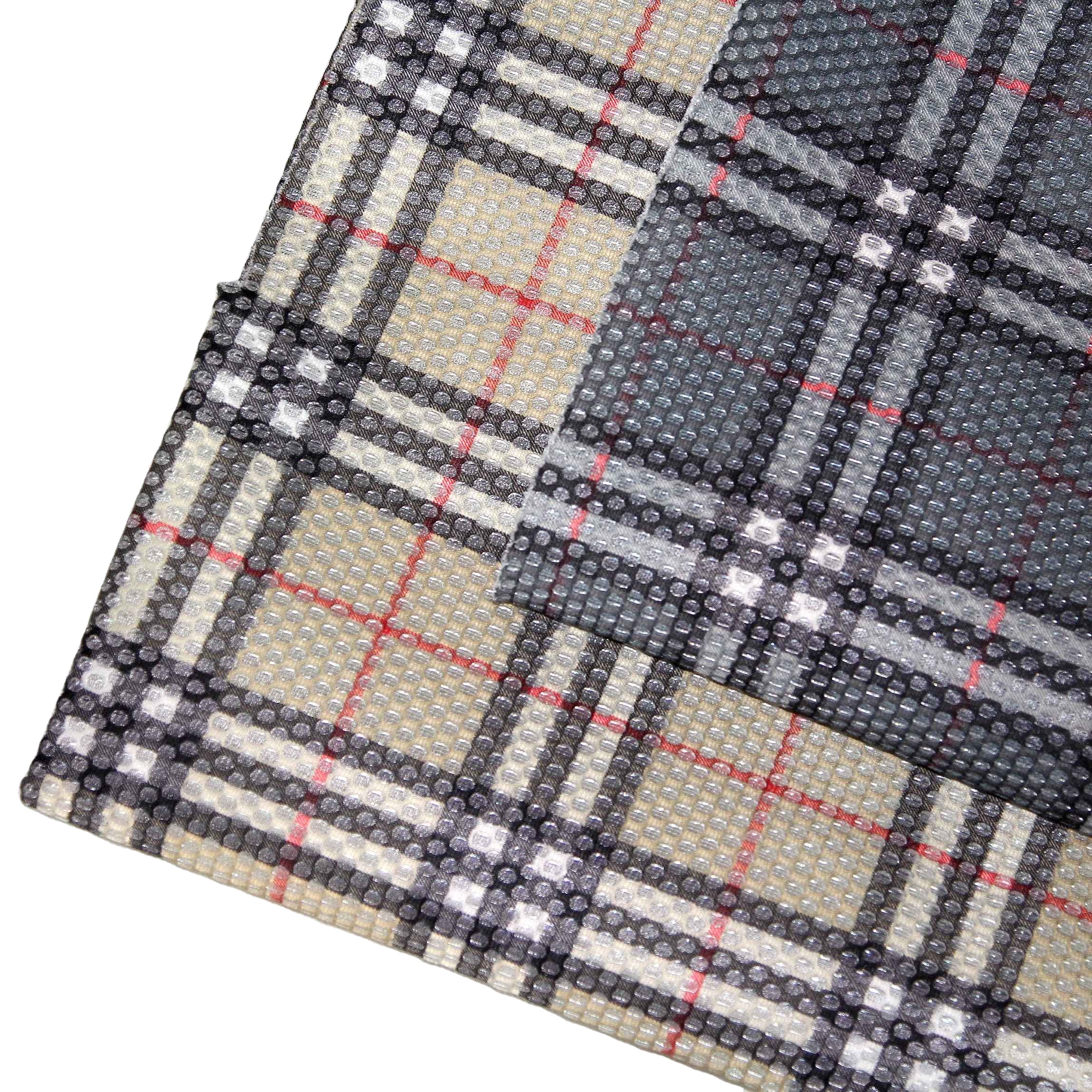 Print Mesh Fabric