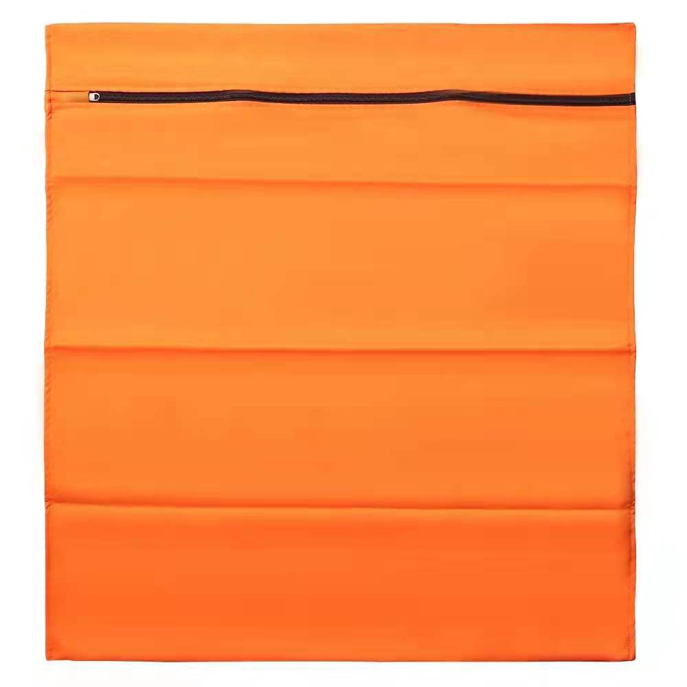 Factory Customized Material And Sizes Wholesale Manufacturer Reusable Eco Friendly Cheap Washing Zipper Pet Laundry Bag