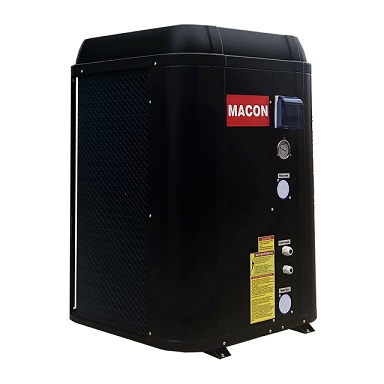 Нагреватель для бассейна 60 Гц 94000BTU, нагреватель для бассейна, система нагрева воды