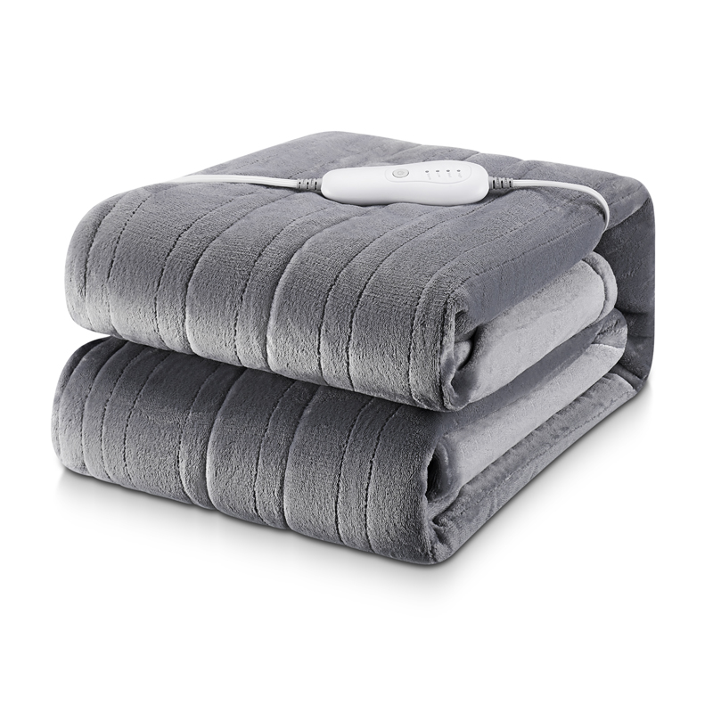 Electric Blanket 220v Thicker Heater Double Heated Blanket Mattress Thermostat Electric Heating Blanket Body Warmer