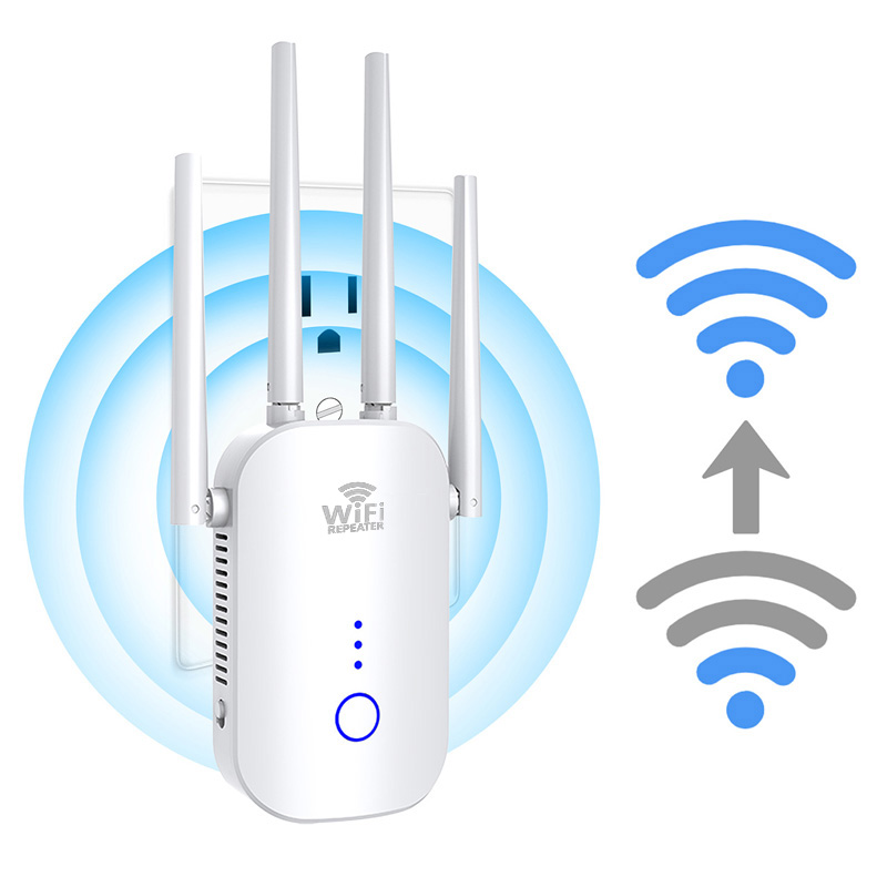 Усилитель сигнала AIWO 4g 2g 3g 4g Semenax, портативный усилитель сигнала Wi-Fi, Ethernet, цифровой Rgb ретранслятор Wi-Fi