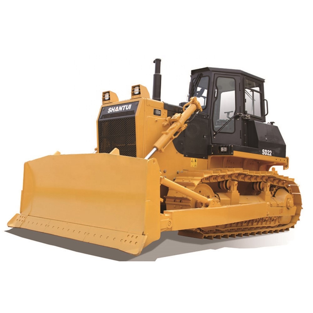 Shantui 220HP bulldozer SD22 SD22C for sale