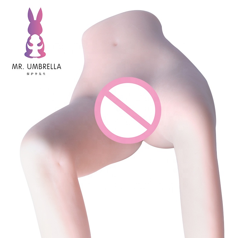 Free Sample wholesale Realistic sex dolls for men Long legs Male Masturbator 3D sexual realista adult toys