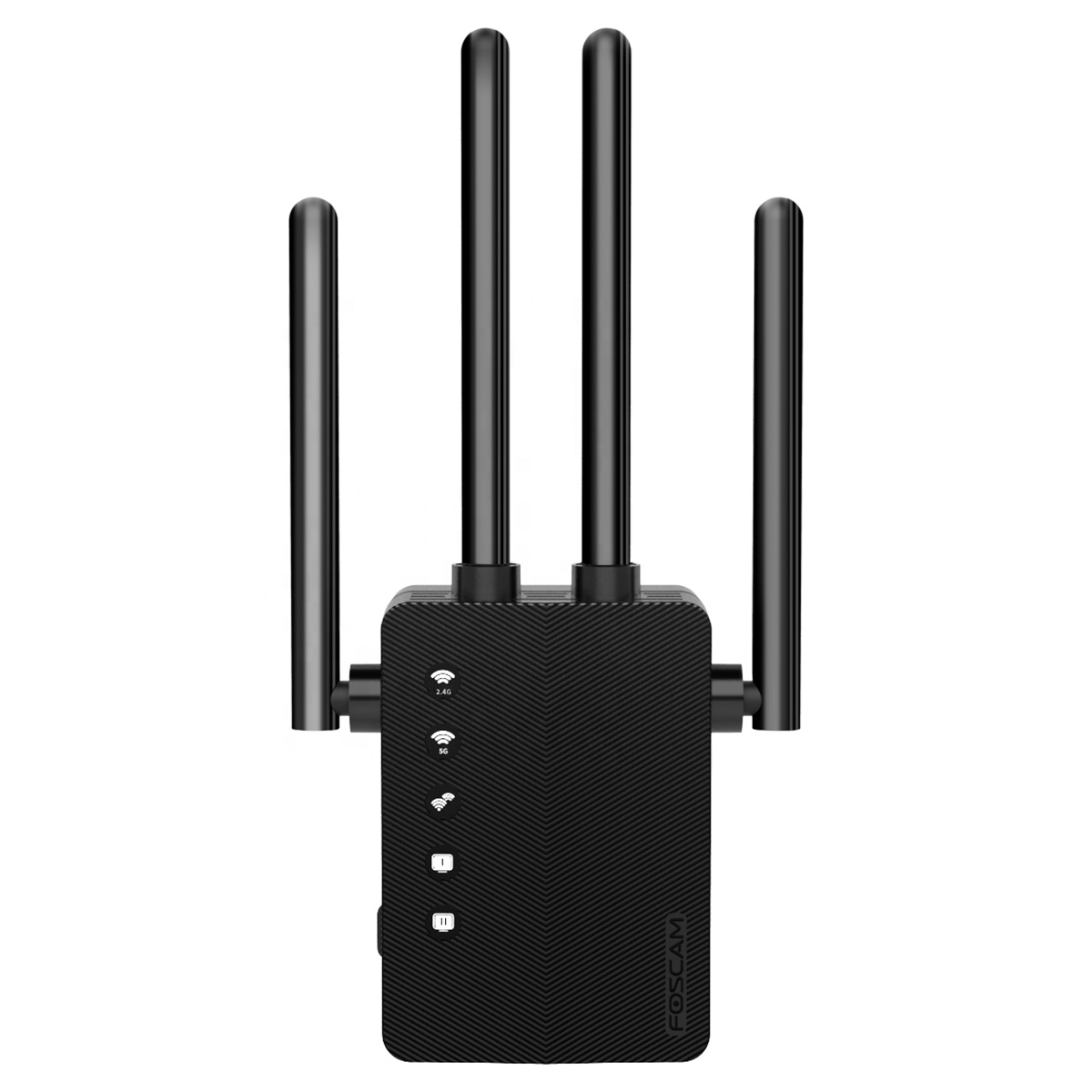 Foscam беспроводной wifi удлинитель duan band wifi 1200mps ranger удлинитель wifi ретранслятор