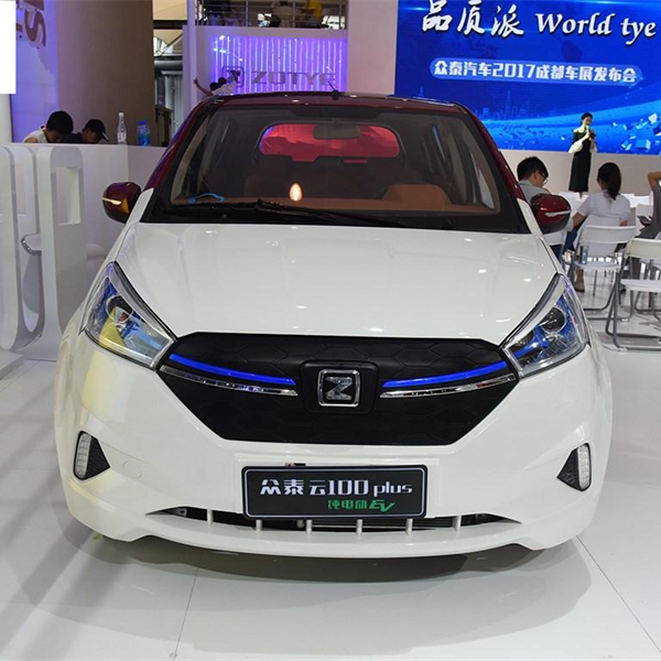 Electric Car Of Excellent Performance Good Quality New Cars Electric Vehicle Suv On Sale