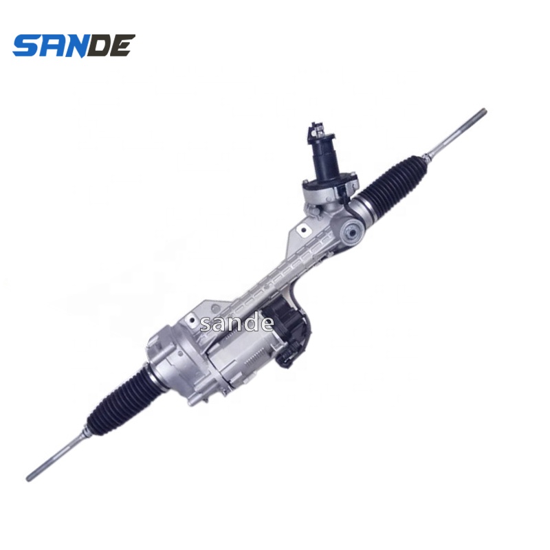 Рулевая рейка 32106793457 для BMW E81, E82, E88, E90, E92, E93, рулевая Шестерня 32, 10, 6793457