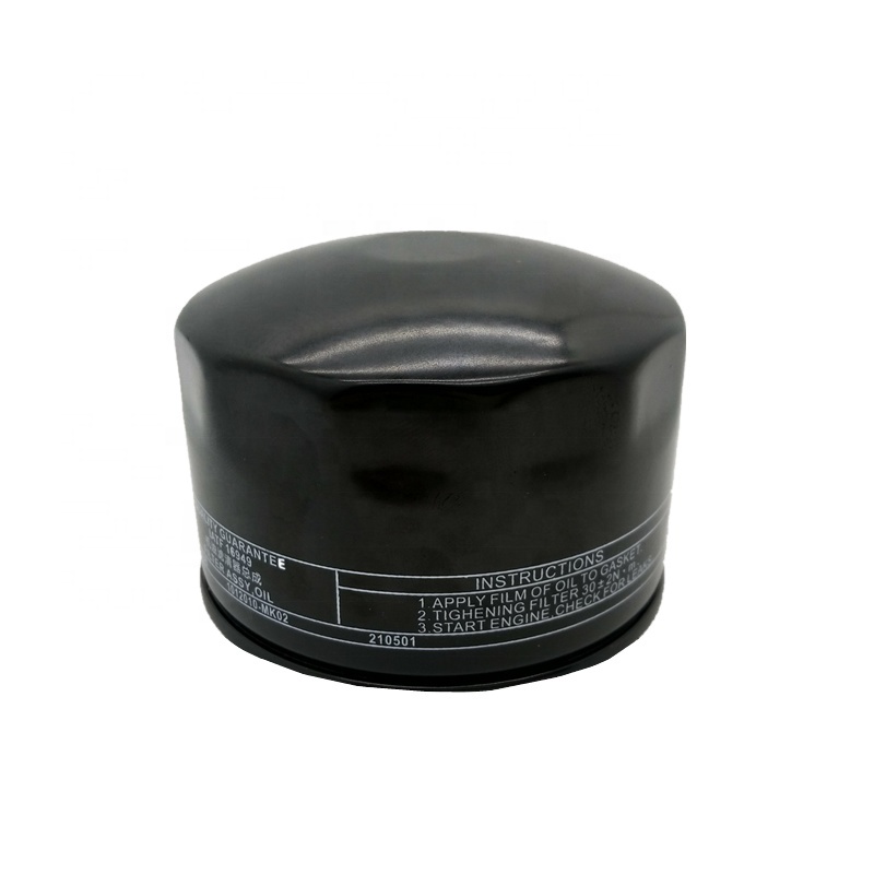 Car engine high quality OIL filter 1012010-B02 FOR CHANA 1012010-B02