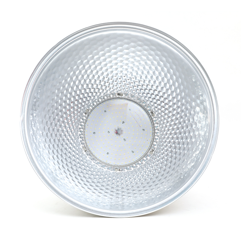Factory Price Long Use Time Die-Cast Aluminum Warehouse Indoor Lighting for Waiting Room Lights