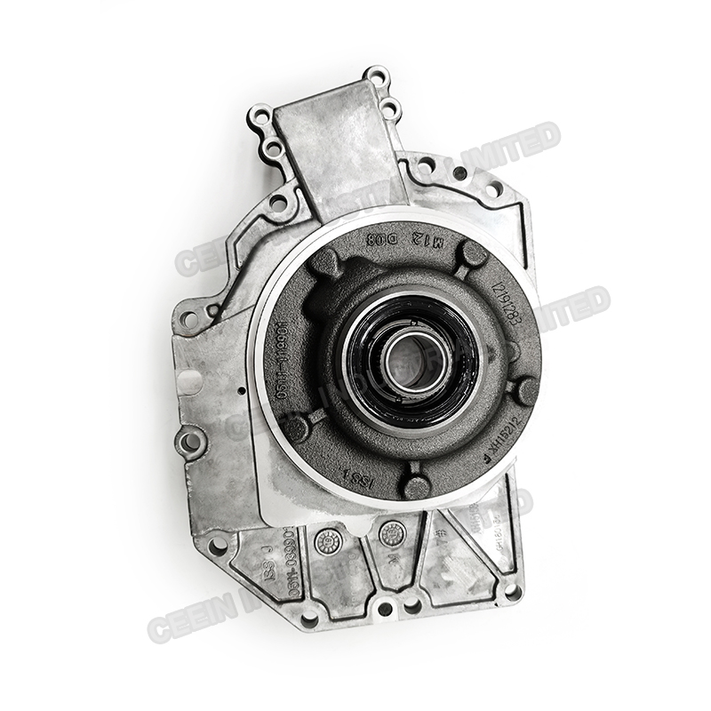 Protrans High Quality Aoto Transmission M11 Oil Pump for Ssangyoung