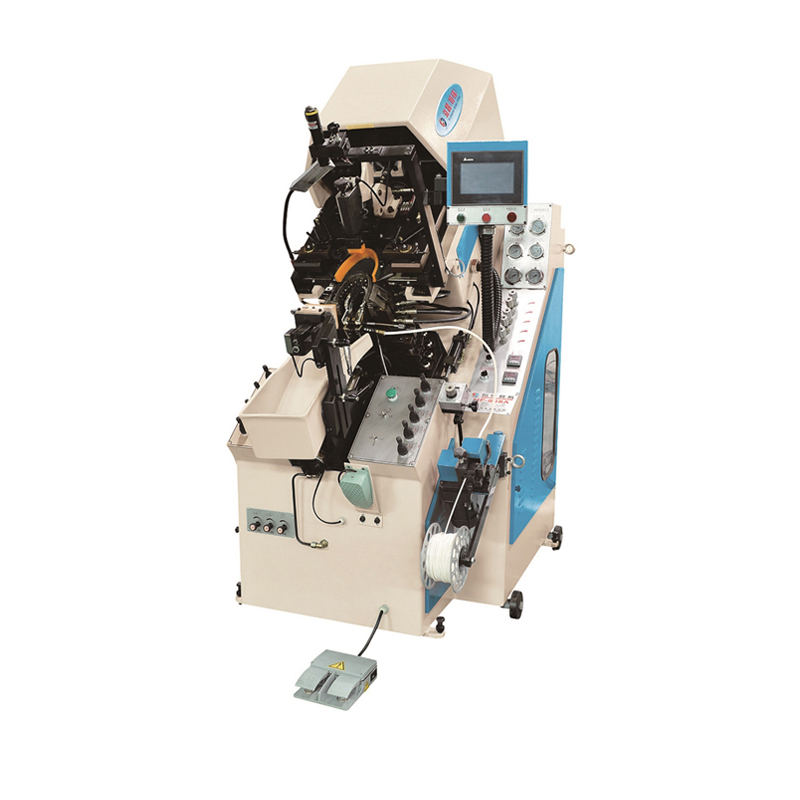 Newest Footwear Machinery Front Lasting Machine For Making Shoe Lasts