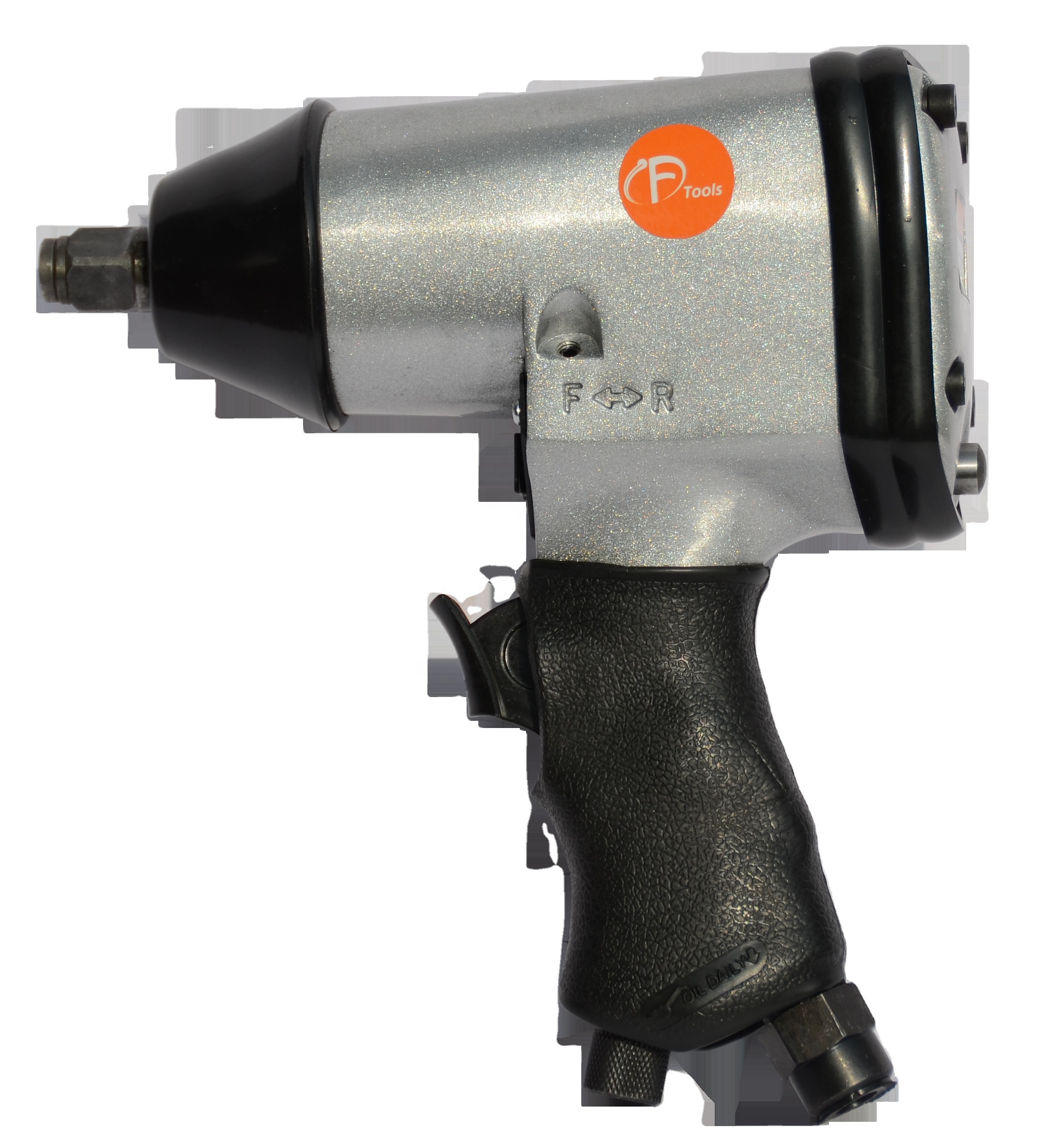 1/2" Air Impact Wrench for Tire Changing work (Rocking Dog); Tire Changing Tool
