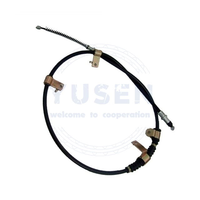 Автозапчасти, тормозной шланг для AVEO/KALOS/SONIC OEM 96534870