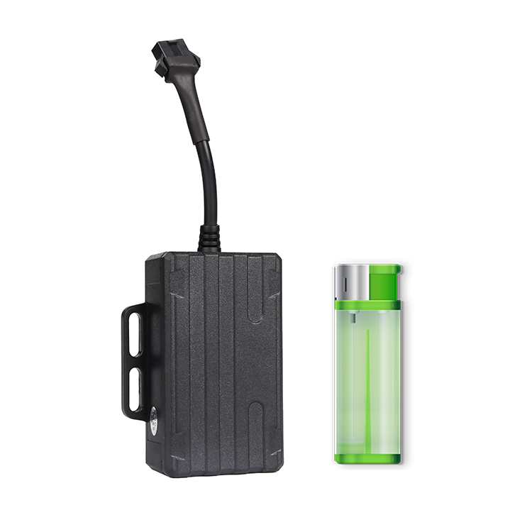 With Relay Easy Hidden Oil-cut GPS Tracking GPS Vehicle Tracker with History Playback 2G, 3G, 4G network small gps locator