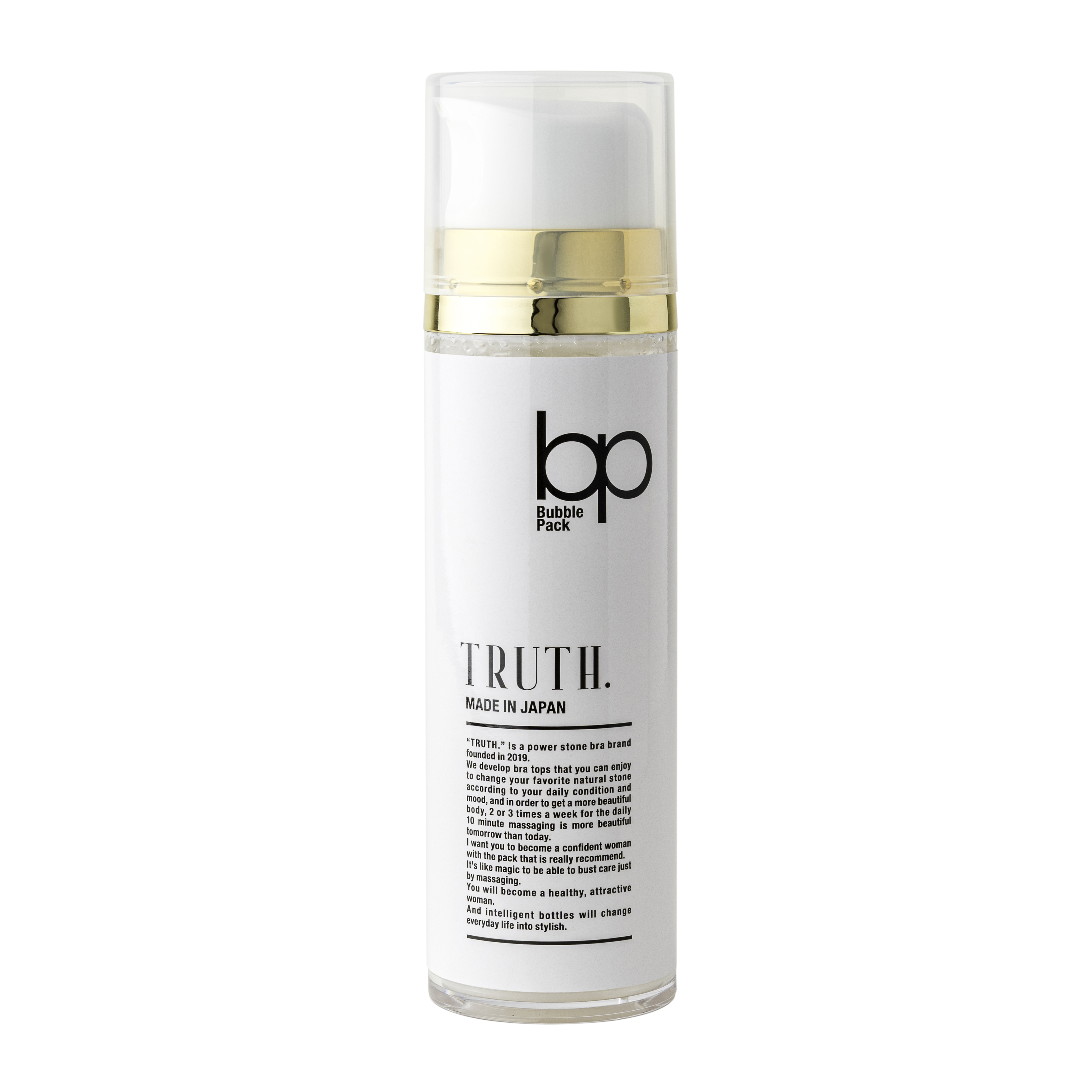 Female Adults Oxygen Bubble Body Whitening Dark Spot Removal Cream