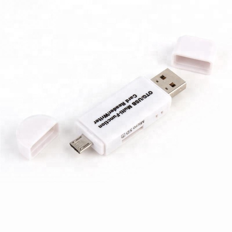 USB 3.0 Type-C и micro USB 3 в 1 для Android компьютерные удлинители OTG высокоскоростной Универсальный кард-ридер TF/SD