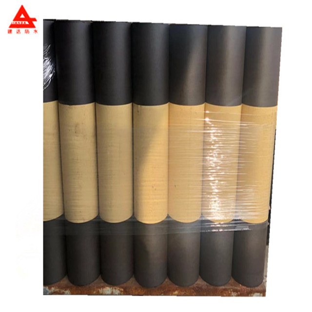asphalt roofing felt paper building material