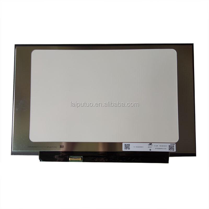 14 "ЖК-экран Заменить бумага тонкий светодиодный экран N140HGA-EA1FHD 1920X1080P EDP без кронштейна для струйного принтера HP EliteBook 840 G3 G4 840 G1