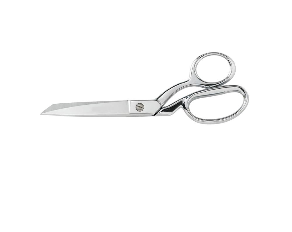 Embroidered demand able popular tailor scissors