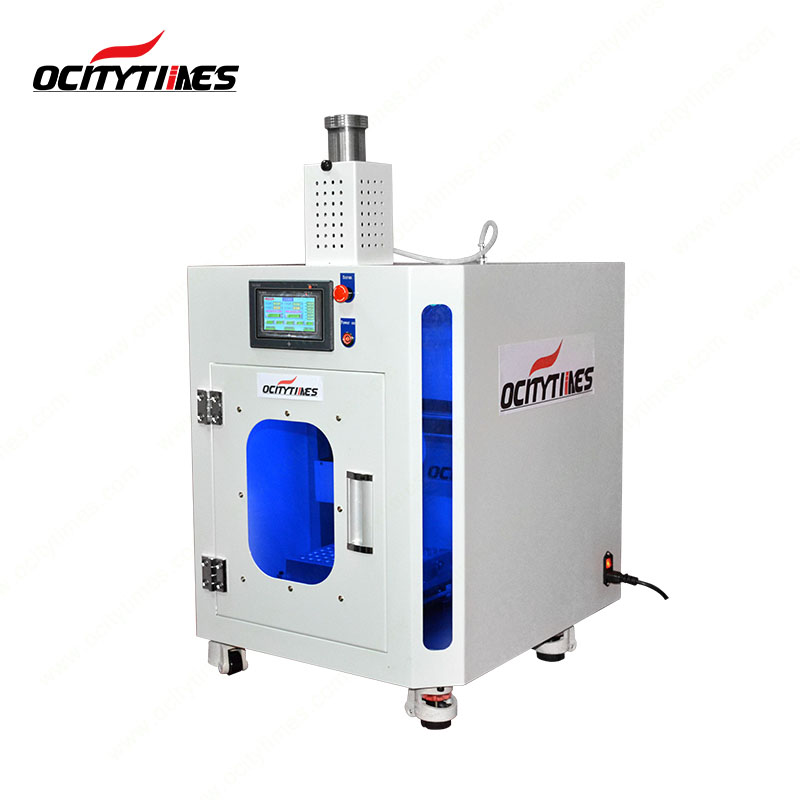 Automatic cbd oil cartridge filling machine high quality vape cartridge filler
