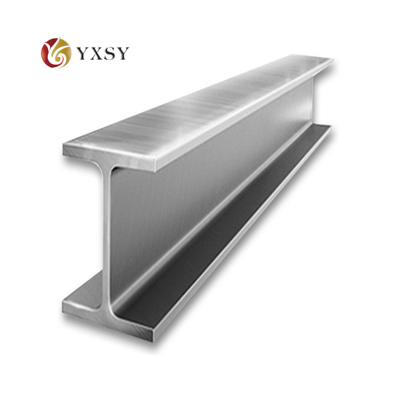 4 Steel I Beam for sale