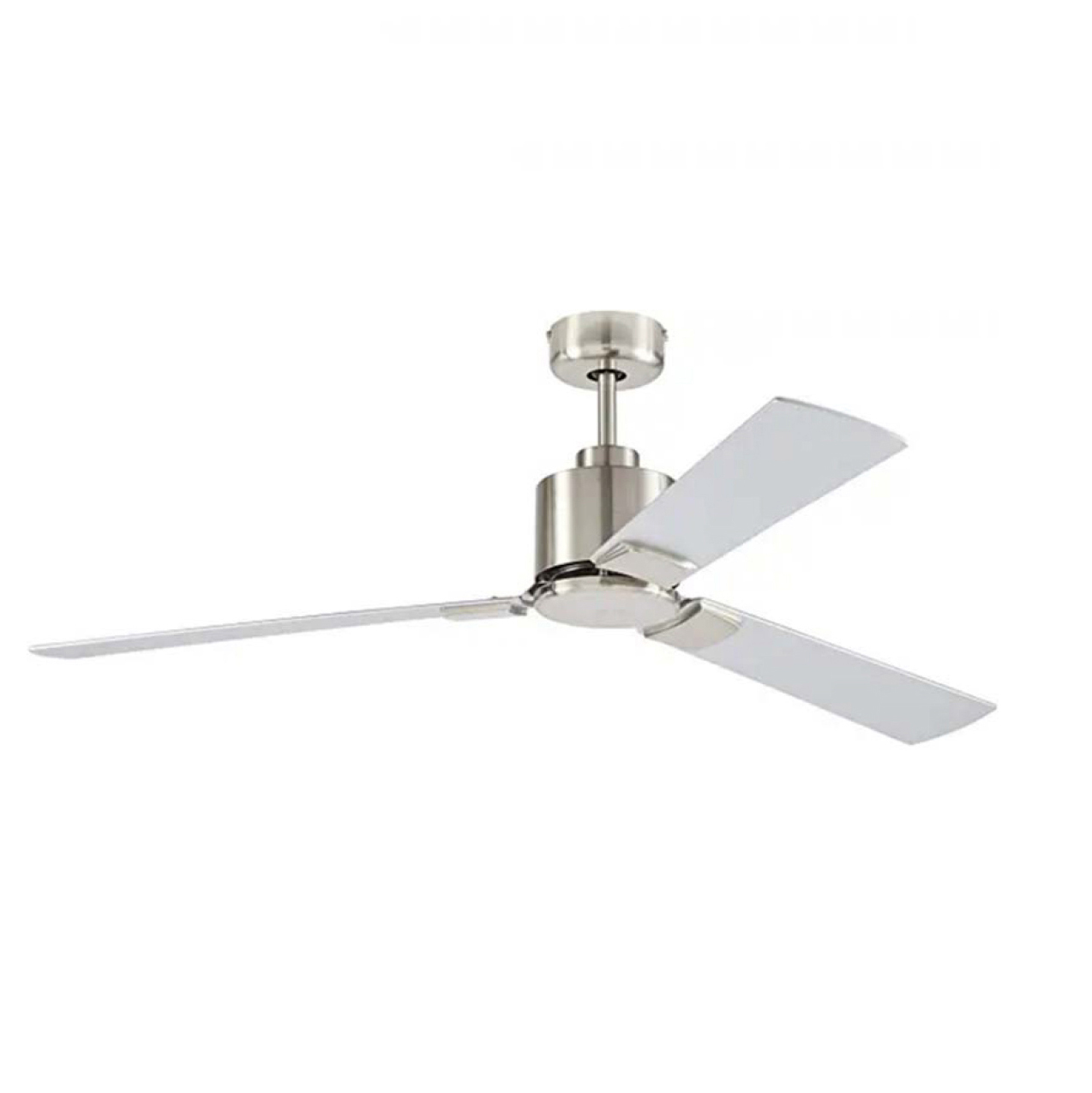 Indoor Energy Saving Decorative Lighting LED Ceiling Fan Luminous Light Body Lamp