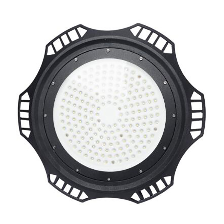 Suspension Hanging Warehouse Lamps Ufo Led Induction UFO High Bay Lights