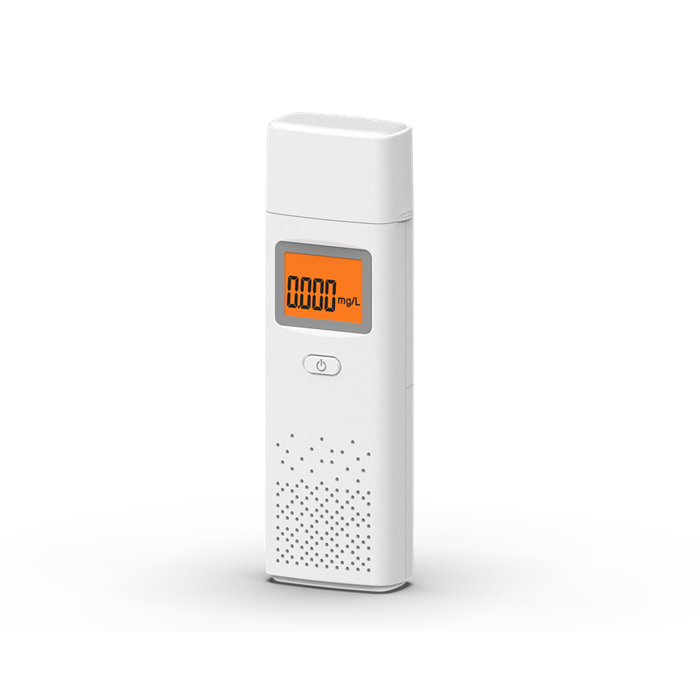 Breath Alcohol Meter Check for Alcohol Content Digital Breathalyzer RTS Alcohol Tester New Model Alcoholimetro