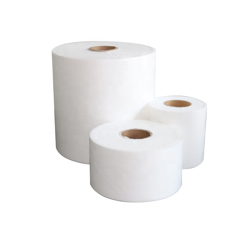 Spunbond Nonwoven Fabric PP Material Used For Agriculture