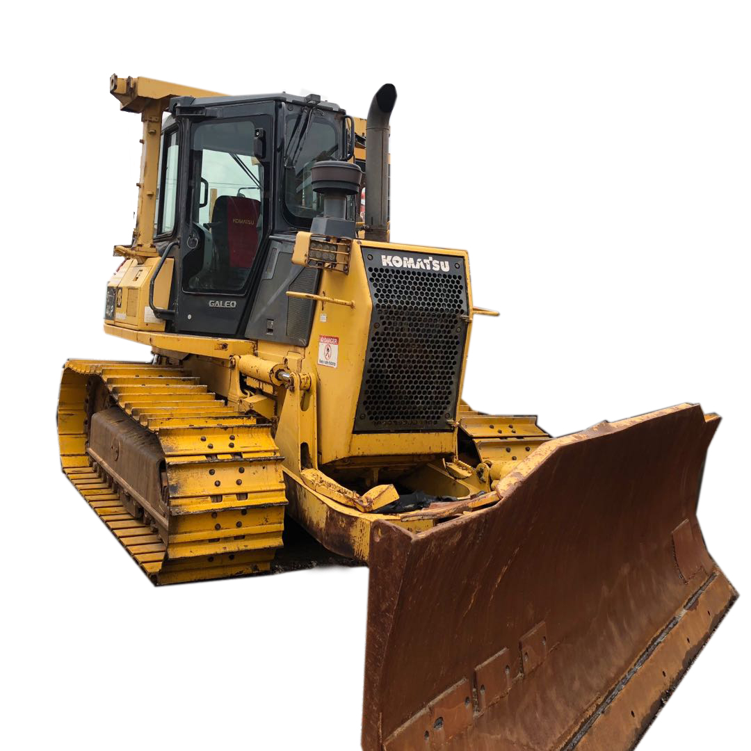 Мини-бульдозер komatsu d40, бульдозер на продажу, гусеничный бульдозер komatsu