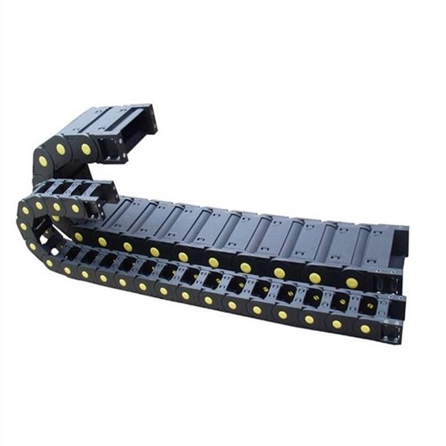 Best Sales Nylon Towline 100mm Drag chain