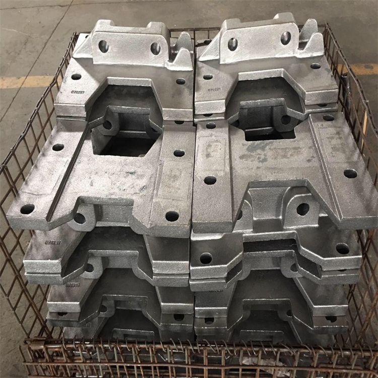 Iron Cast Machinery part Cast Iron Elevator parts Cast Iron Engine parts