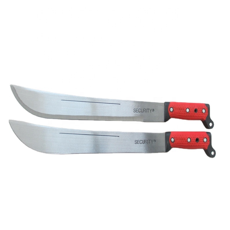 Латиноамериканский мачете M205C/CUTLASS/кемпинговый мачете